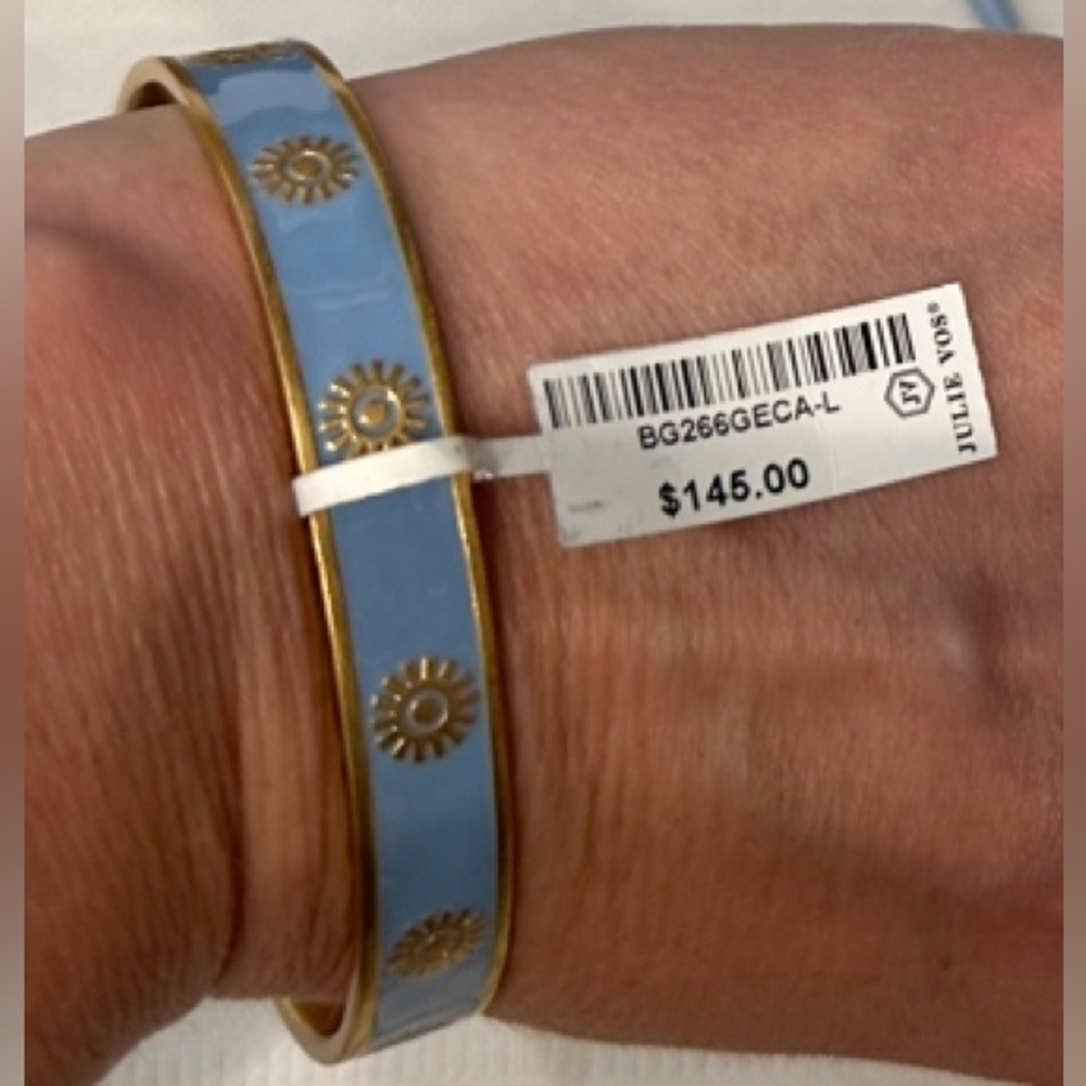 Julie Vos Soleil Bangle
